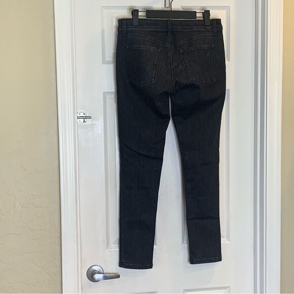 DL 1961 EMMA LEGGINGS Size 29 Phoenix Wash - Picture 4 of 11